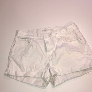 Old navy shorts